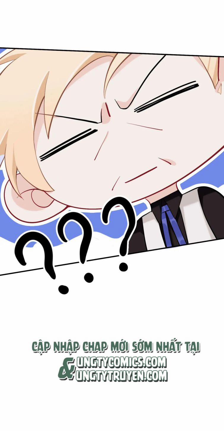 Sư Huynh Đừng Hòng Chạy 24 trang 18