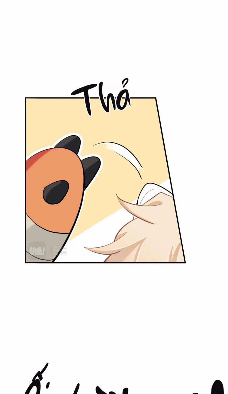 Sư Huynh Đừng Hòng Chạy 24 trang 19