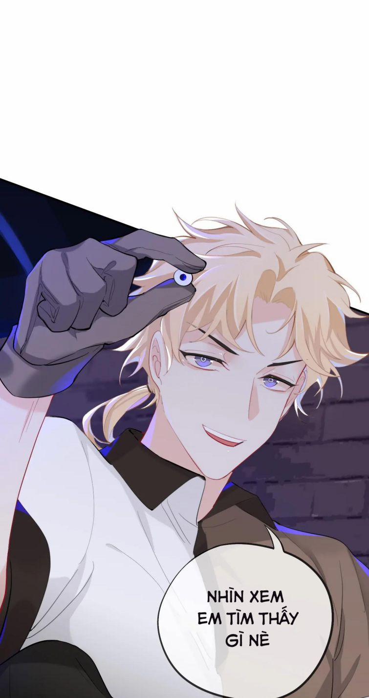 Sư Huynh Đừng Hòng Chạy 24 trang 24