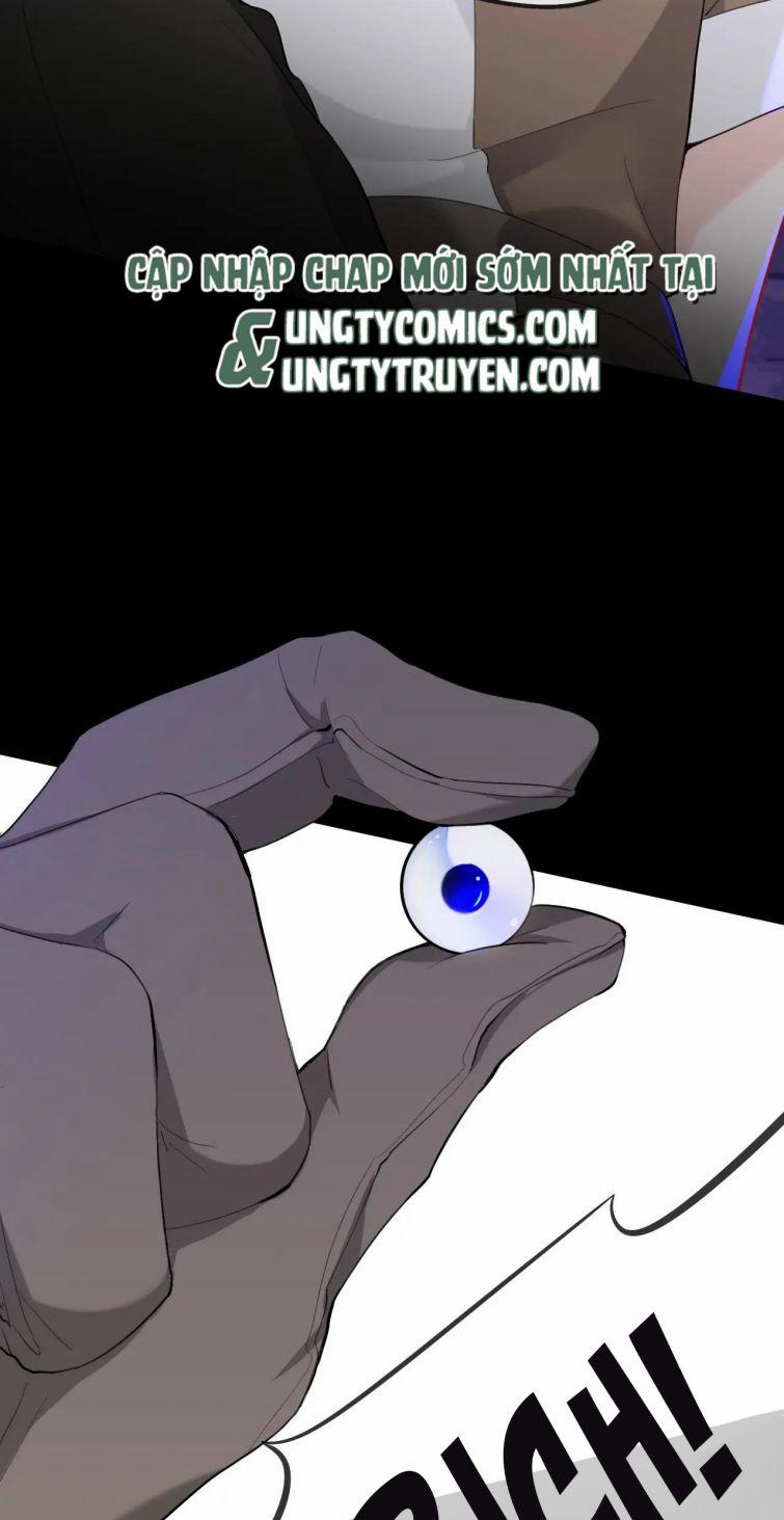 Sư Huynh Đừng Hòng Chạy 24 trang 25