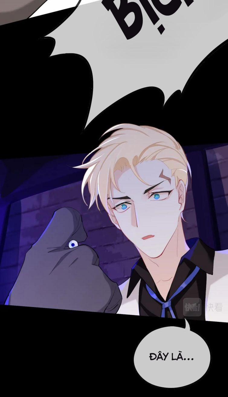 Sư Huynh Đừng Hòng Chạy 24 trang 26