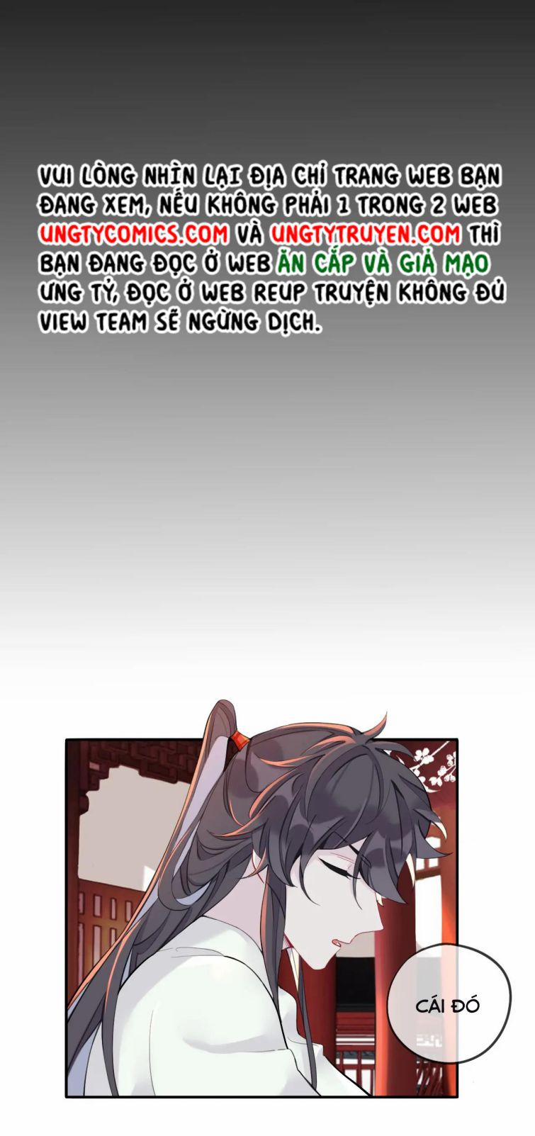 Sư Huynh Đừng Hòng Chạy 24 trang 28