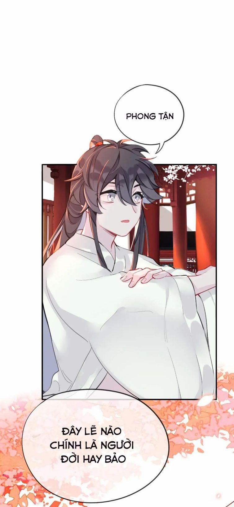 Sư Huynh Đừng Hòng Chạy 24 trang 29