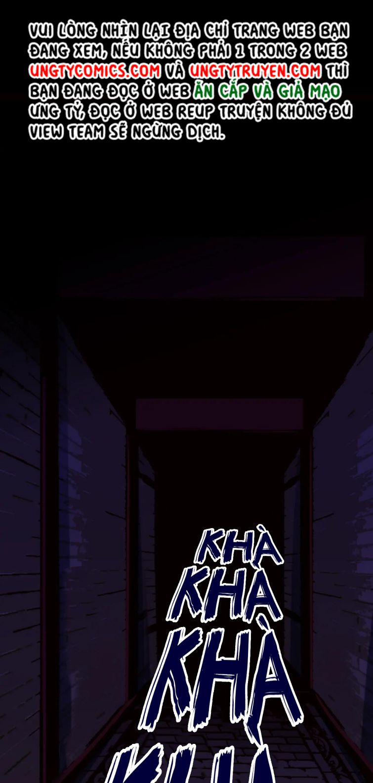 Sư Huynh Đừng Hòng Chạy 24 trang 3