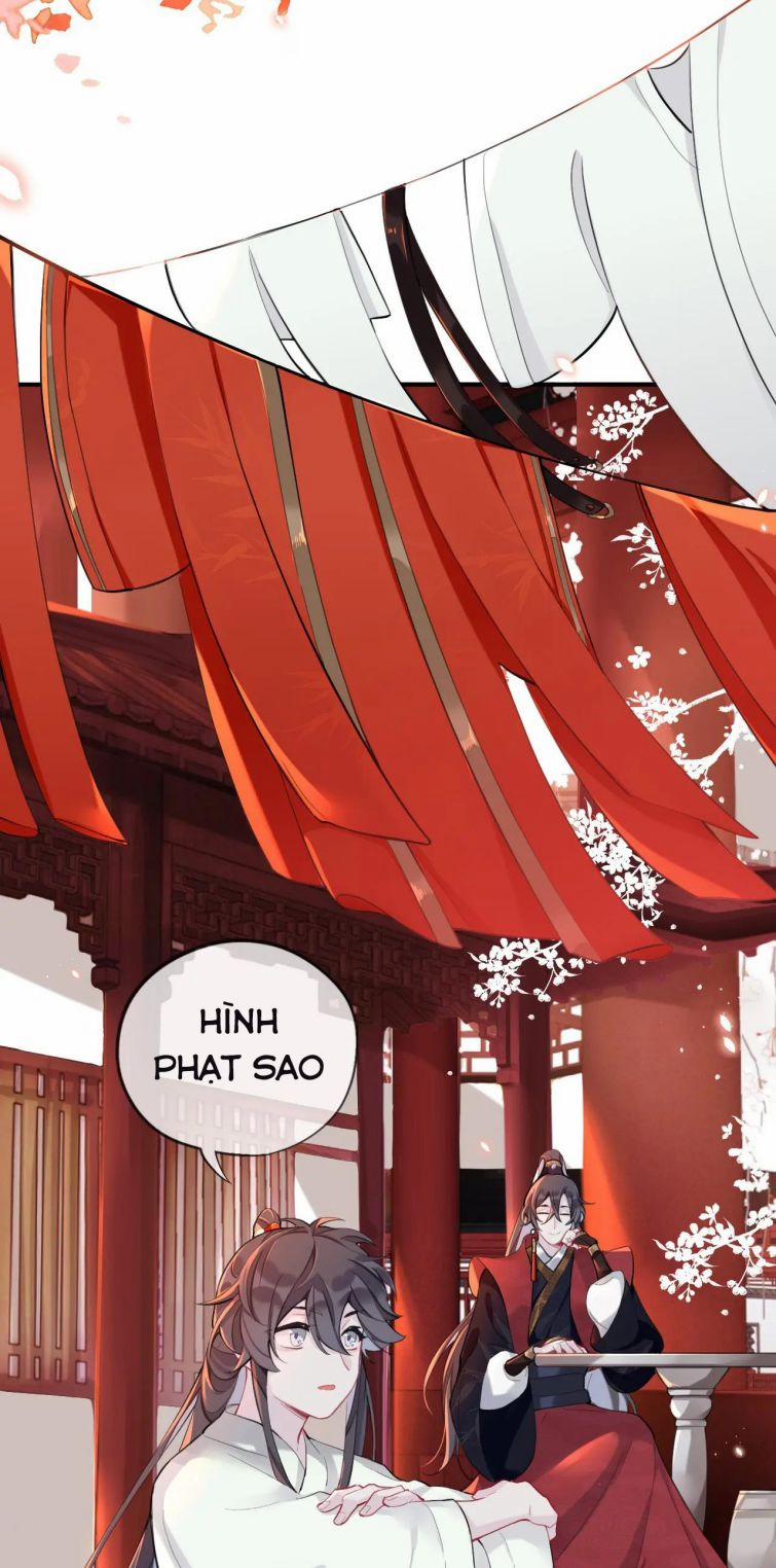 Sư Huynh Đừng Hòng Chạy 24 trang 30