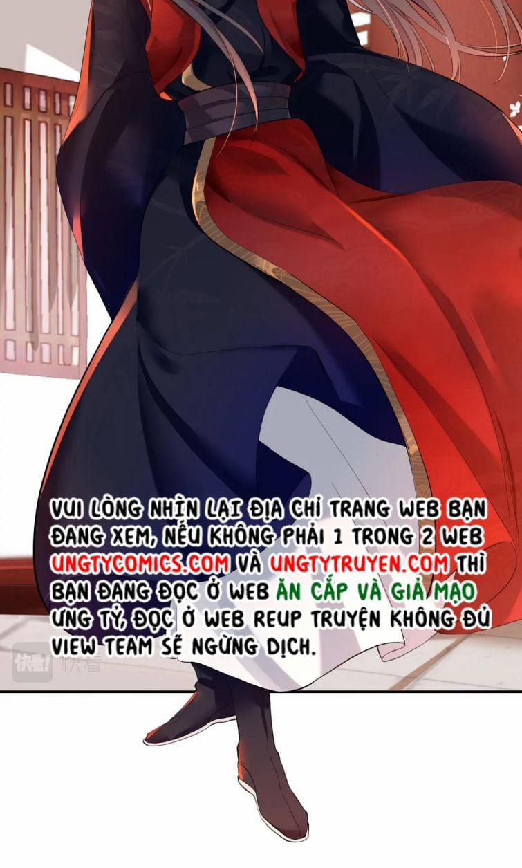 Sư Huynh Đừng Hòng Chạy 24 trang 33