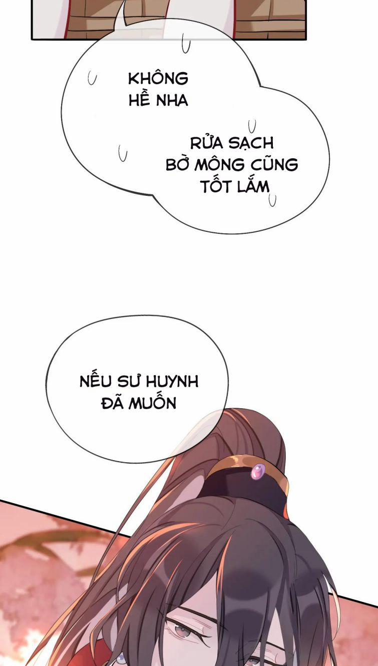 Sư Huynh Đừng Hòng Chạy 24 trang 35