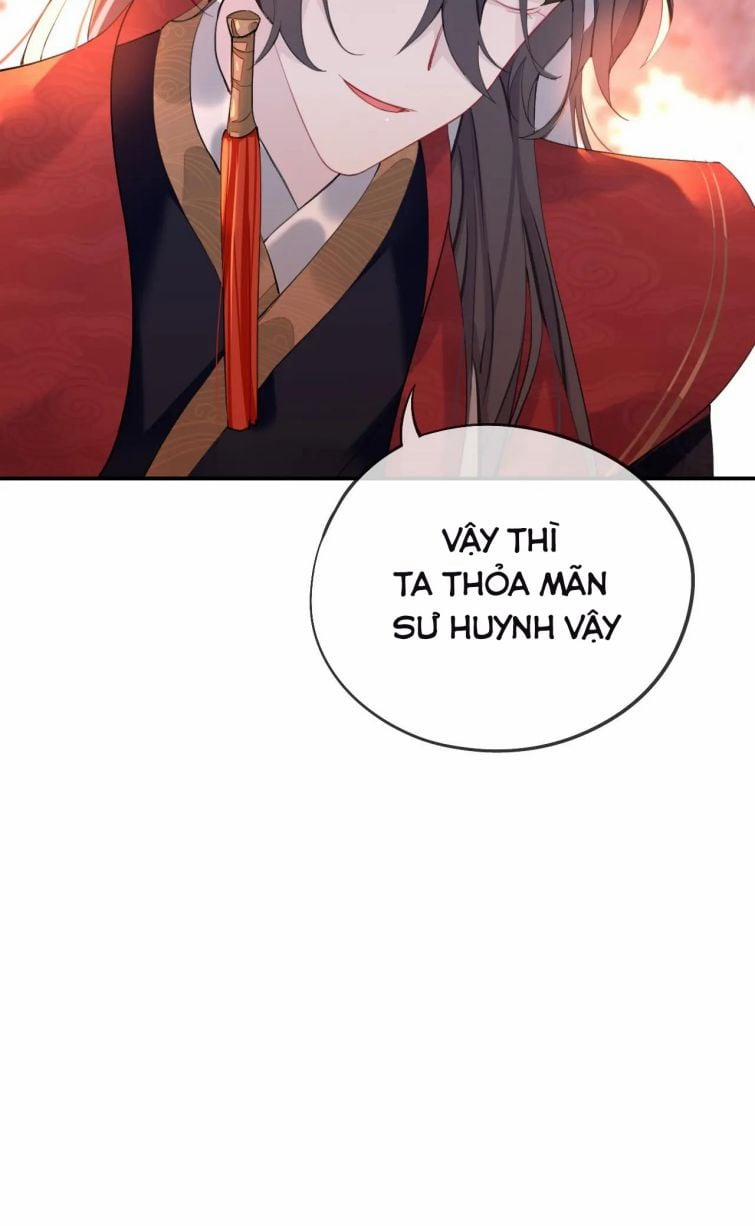 Sư Huynh Đừng Hòng Chạy 24 trang 36