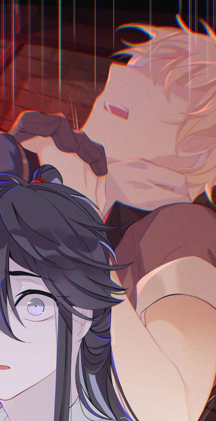 Sư Huynh Đừng Hòng Chạy 24 trang 38