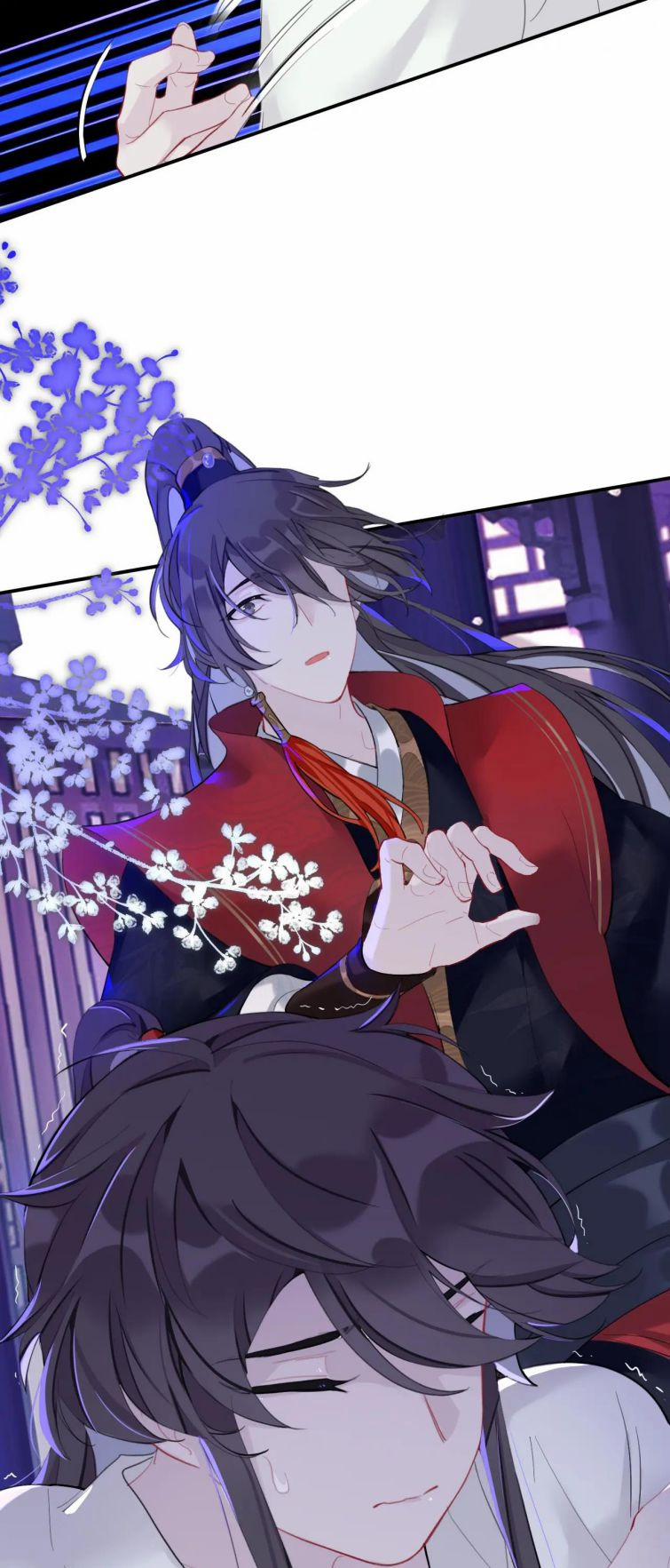 Sư Huynh Đừng Hòng Chạy 24 trang 40