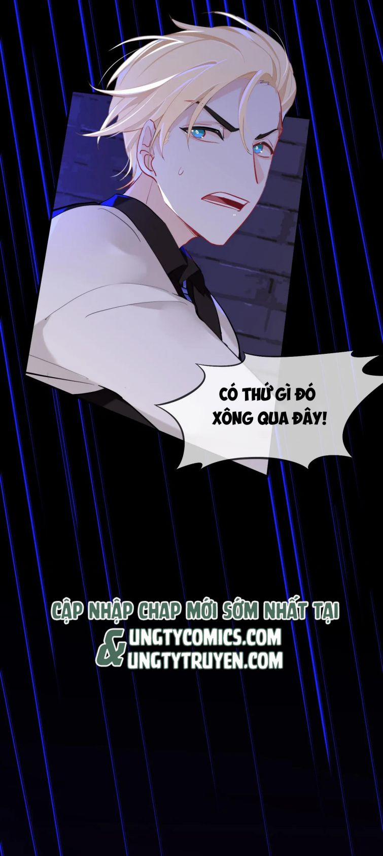 Sư Huynh Đừng Hòng Chạy 24 trang 6