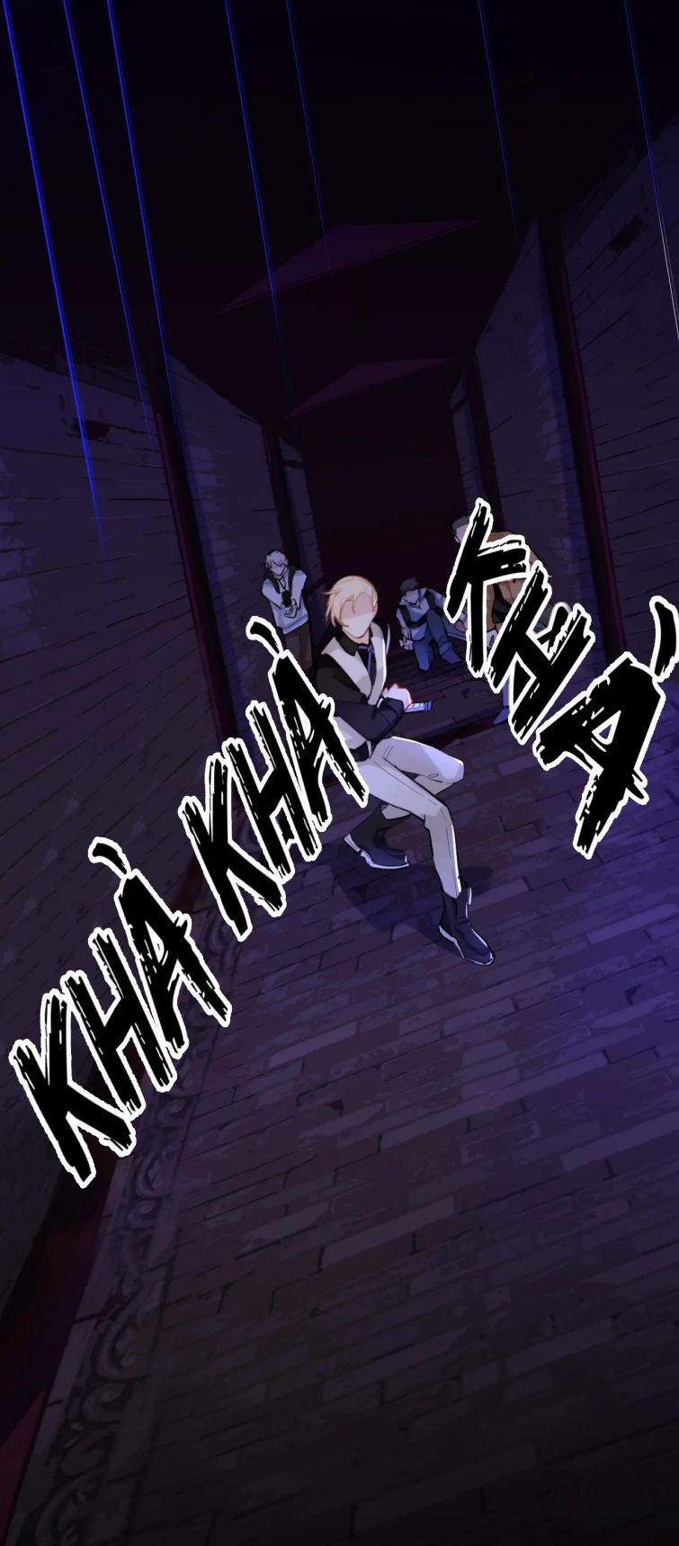 Sư Huynh Đừng Hòng Chạy 24 trang 7