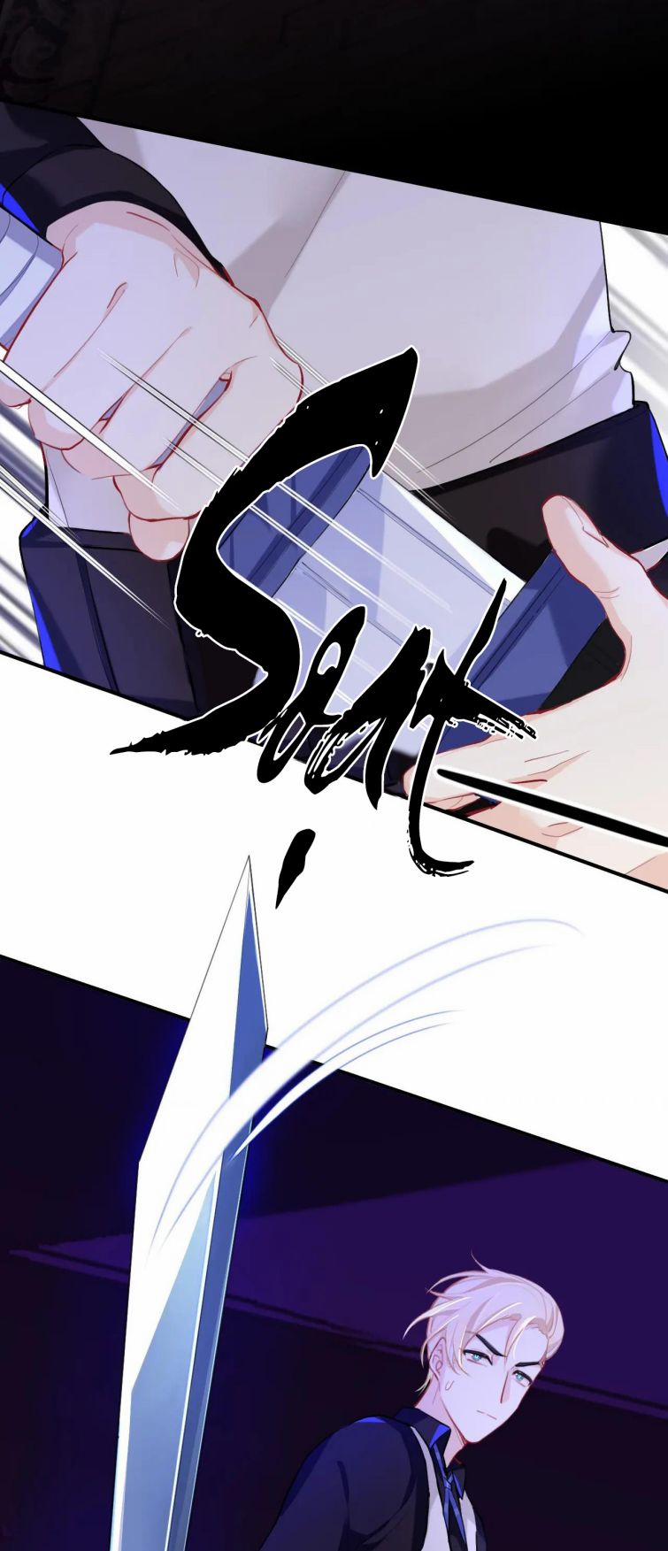 Sư Huynh Đừng Hòng Chạy 24 trang 8