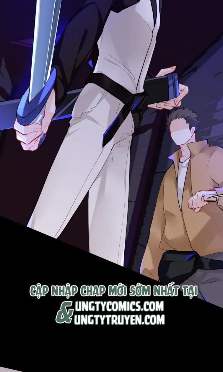 Sư Huynh Đừng Hòng Chạy 24 trang 9