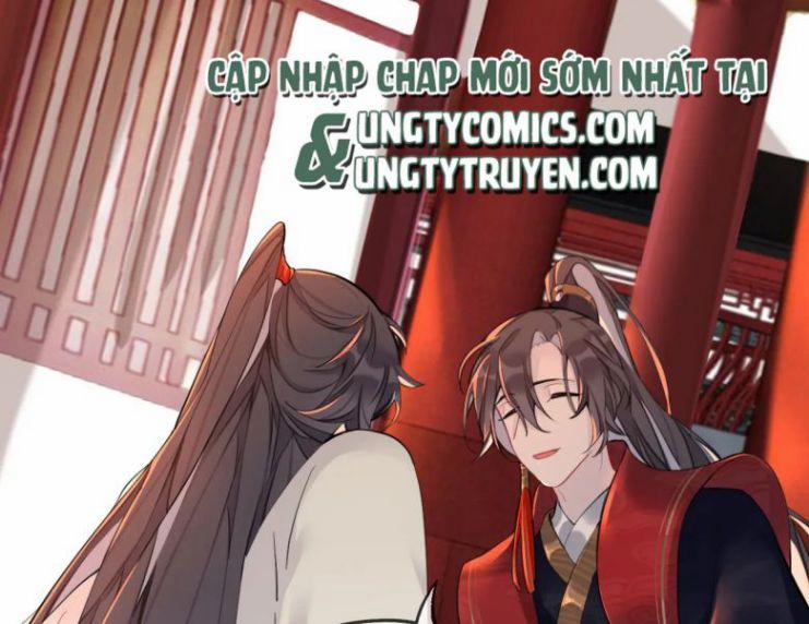 Sư Huynh Đừng Hòng Chạy 25 trang 17