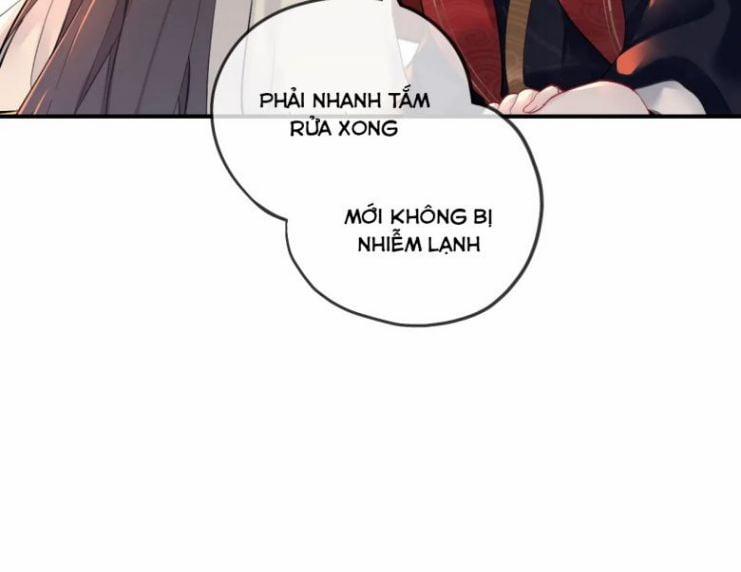 Sư Huynh Đừng Hòng Chạy 25 trang 18