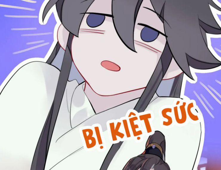 Sư Huynh Đừng Hòng Chạy 25 trang 39