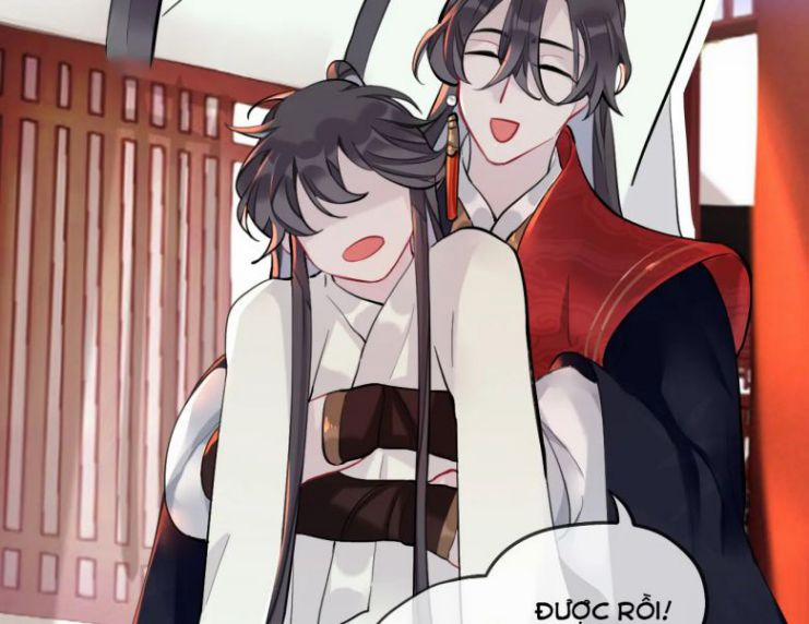 Sư Huynh Đừng Hòng Chạy 25 trang 40