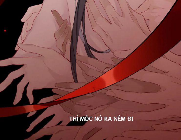 Sư Huynh Đừng Hòng Chạy 25 trang 52