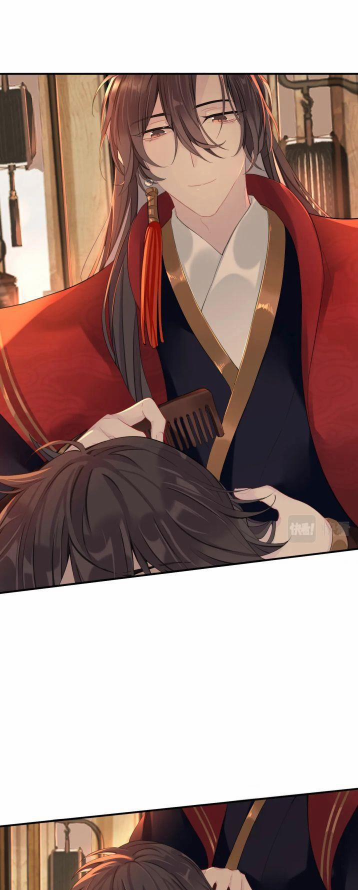 Sư Huynh Đừng Hòng Chạy 26 trang 11