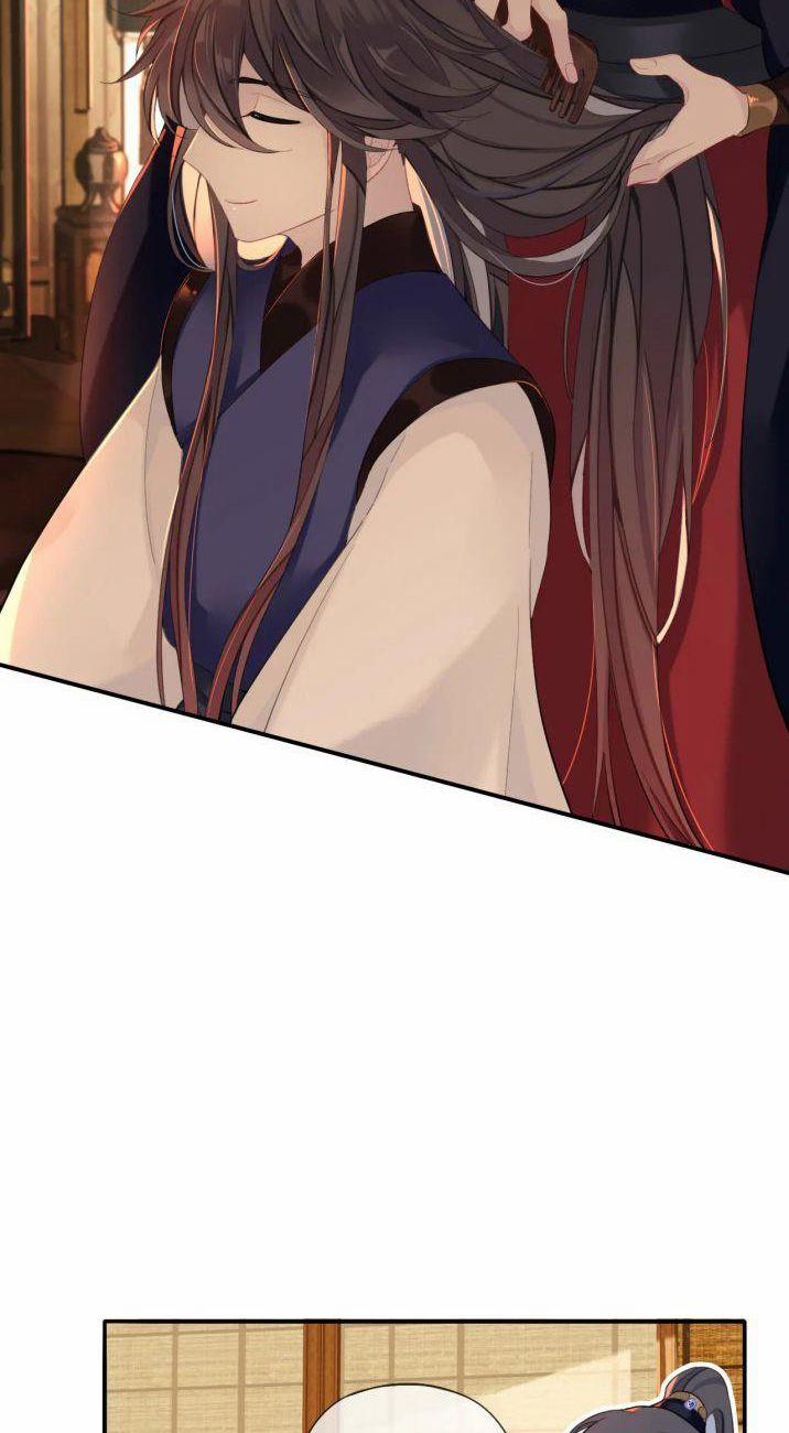 Sư Huynh Đừng Hòng Chạy 26 trang 12