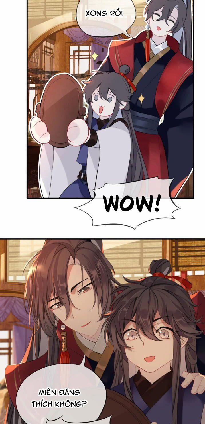 Sư Huynh Đừng Hòng Chạy 26 trang 13