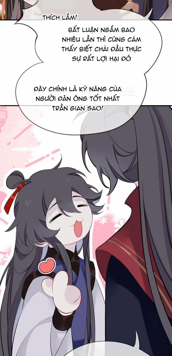 Sư Huynh Đừng Hòng Chạy 26 trang 14