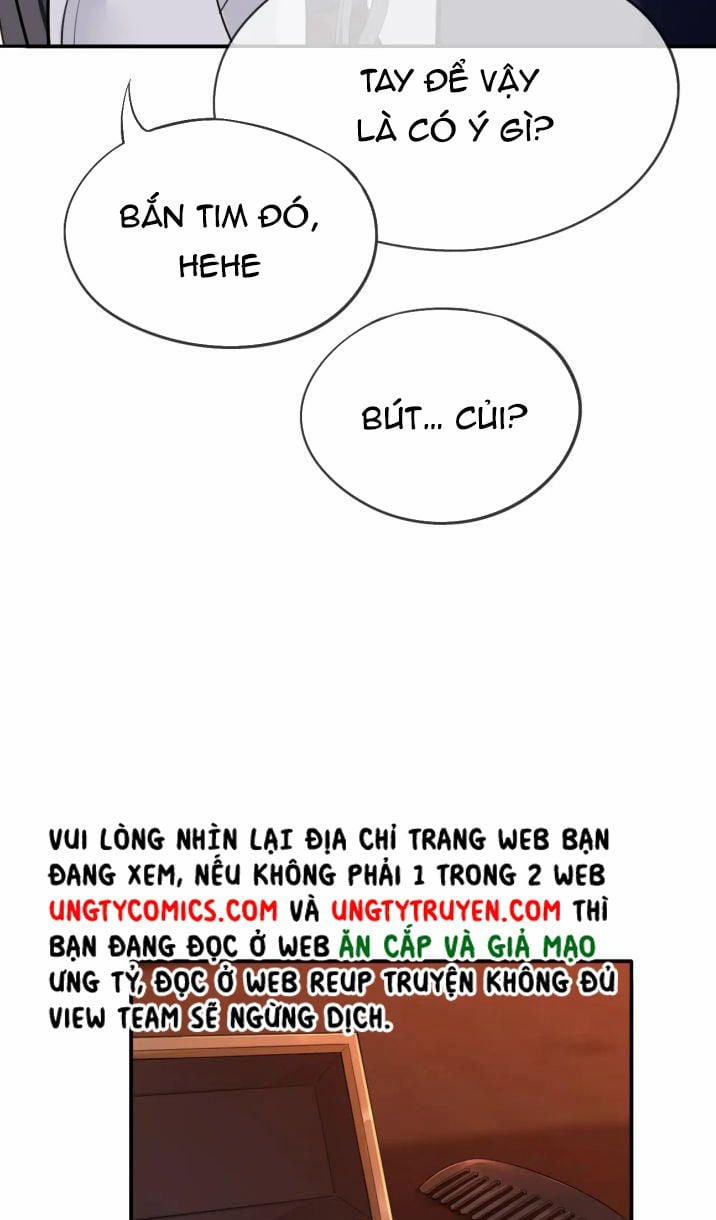 Sư Huynh Đừng Hòng Chạy 26 trang 15