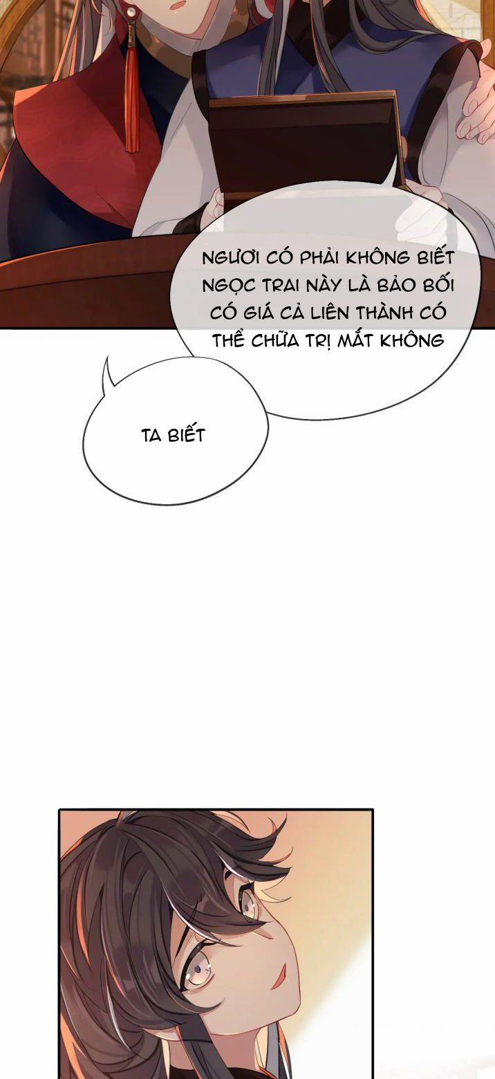 Sư Huynh Đừng Hòng Chạy 26 trang 17