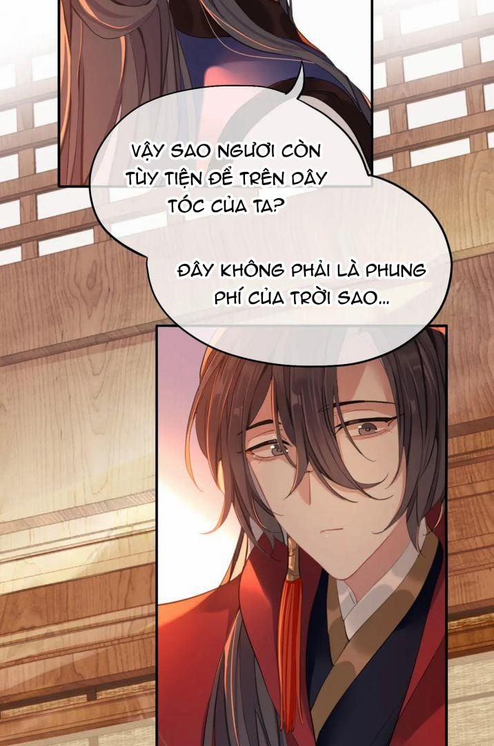 Sư Huynh Đừng Hòng Chạy 26 trang 18