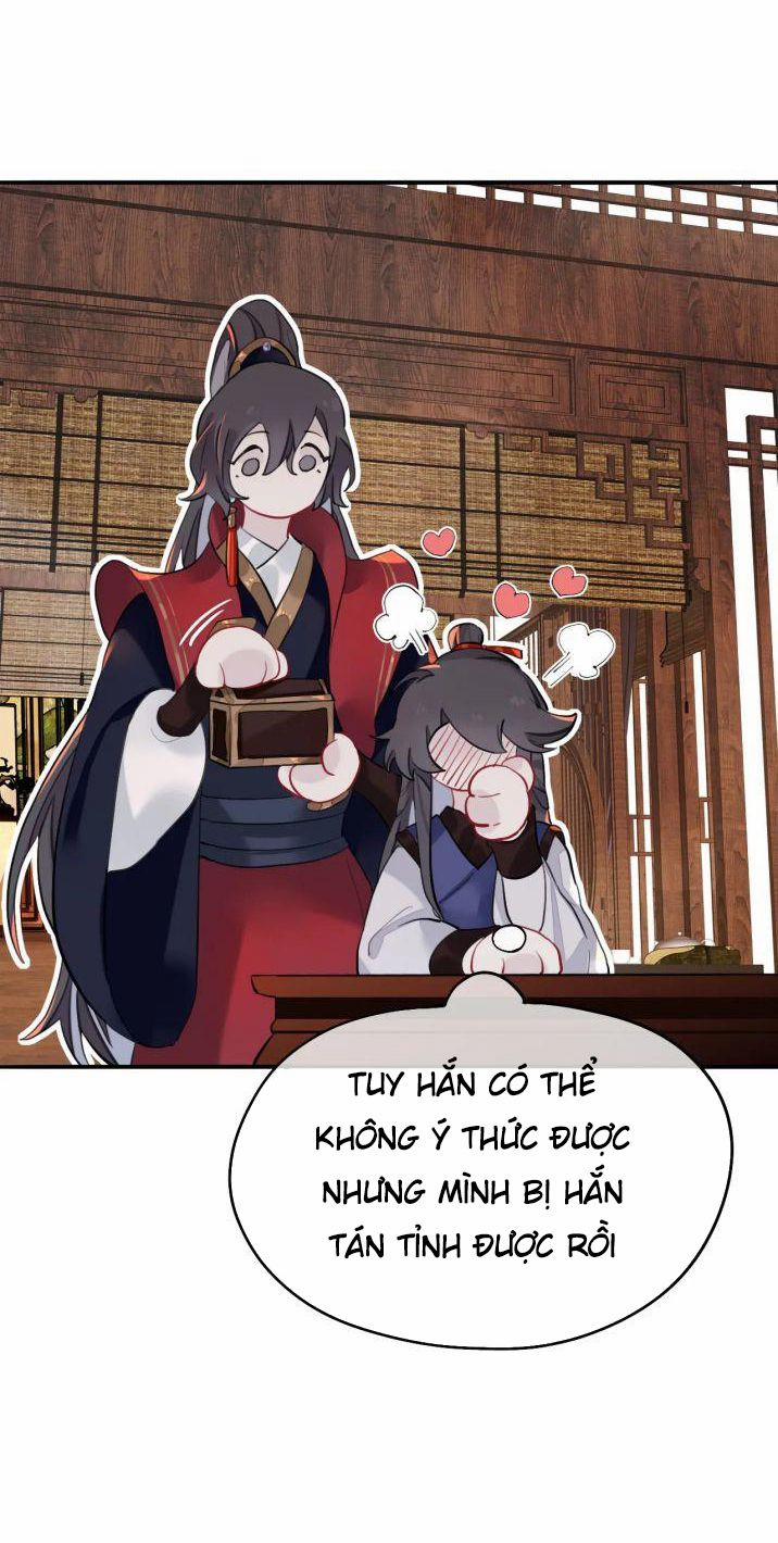 Sư Huynh Đừng Hòng Chạy 26 trang 21