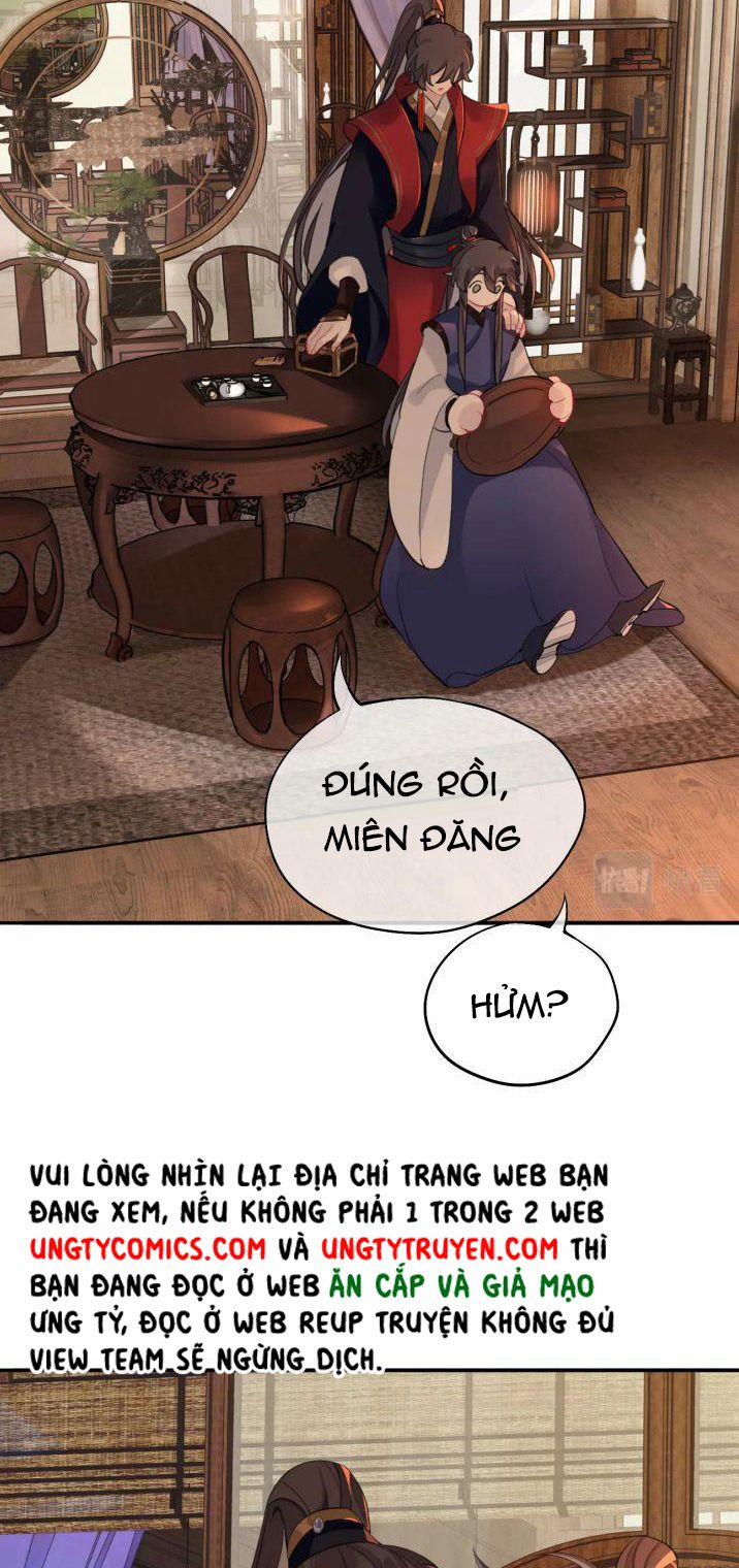 Sư Huynh Đừng Hòng Chạy 26 trang 23