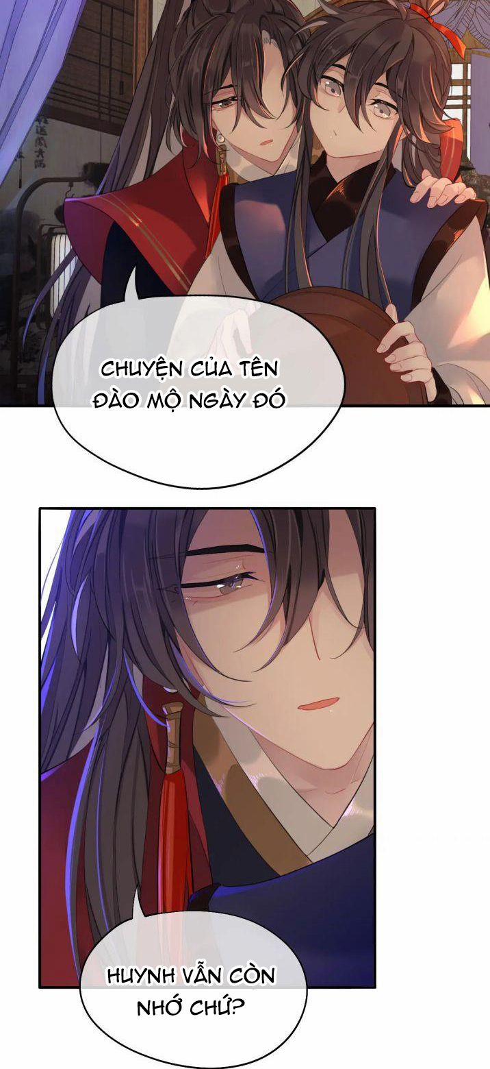 Sư Huynh Đừng Hòng Chạy 26 trang 24