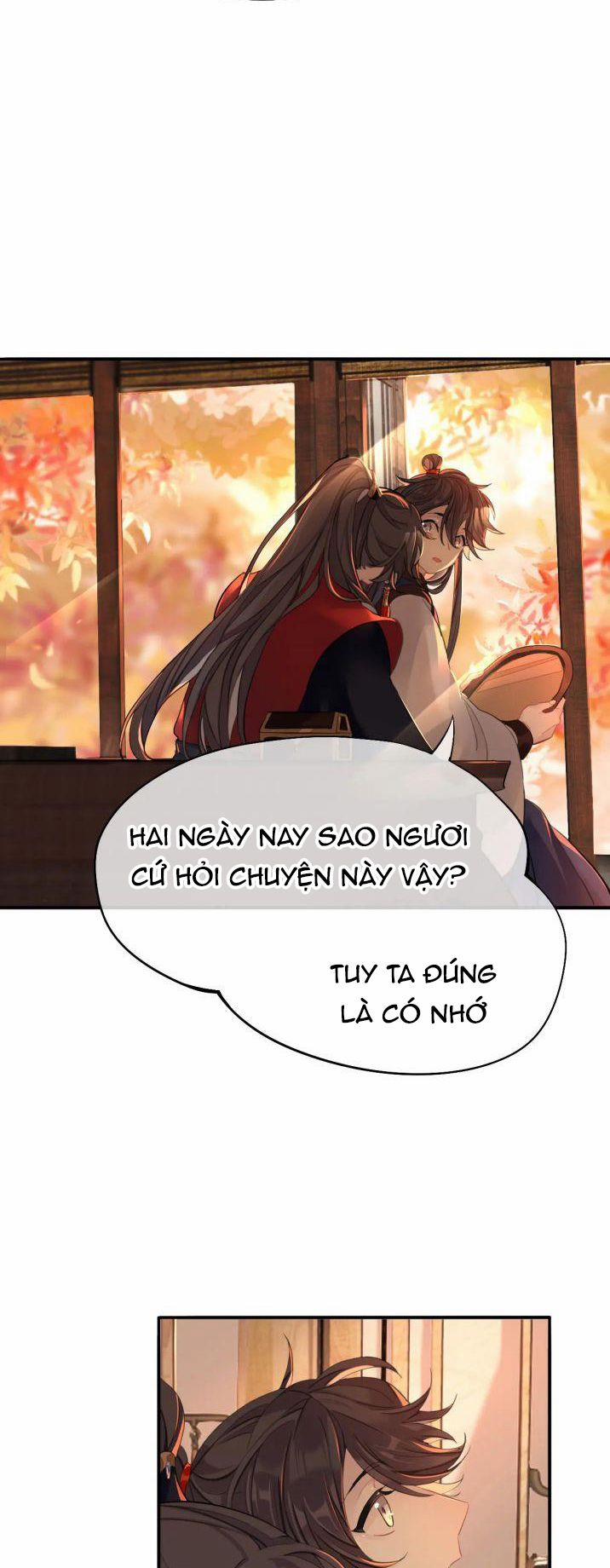 Sư Huynh Đừng Hòng Chạy 26 trang 25