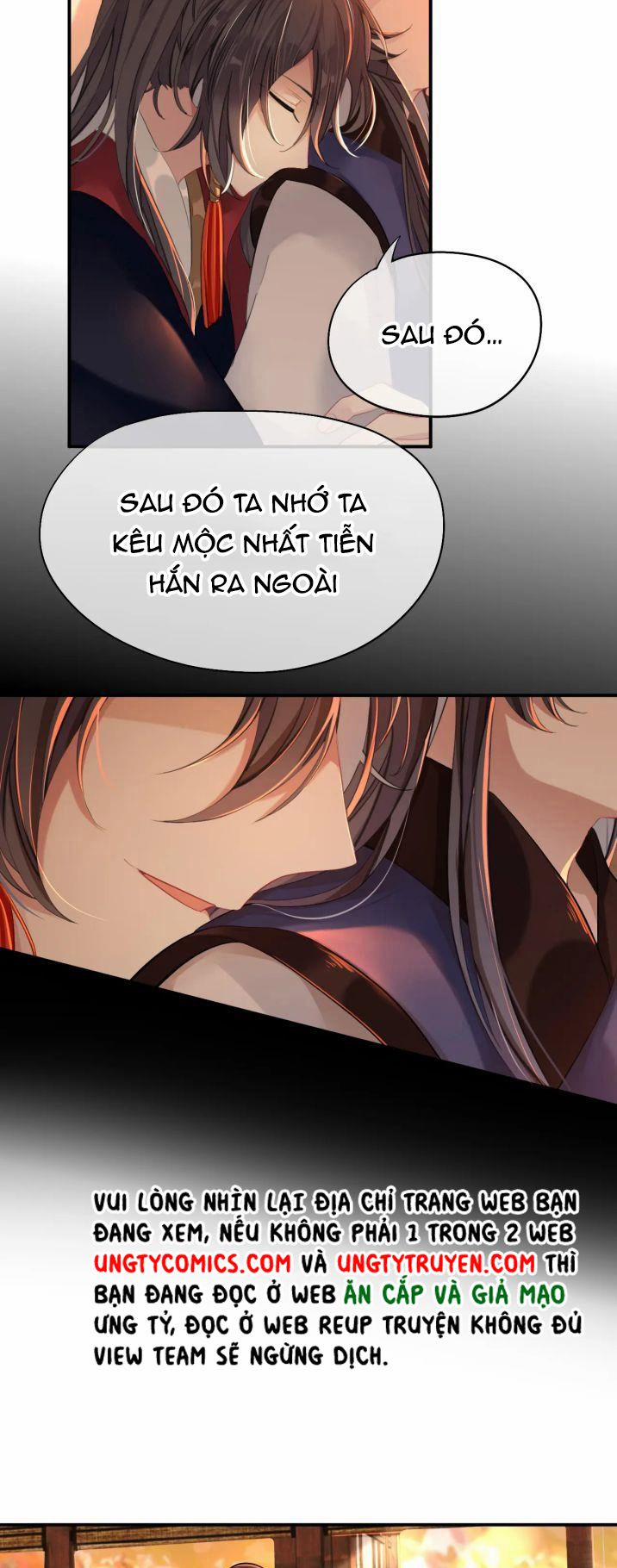 Sư Huynh Đừng Hòng Chạy 26 trang 27
