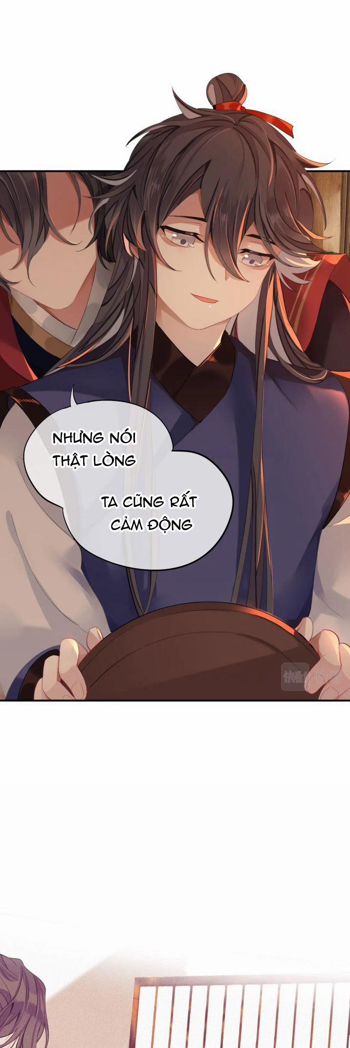 Sư Huynh Đừng Hòng Chạy 26 trang 29