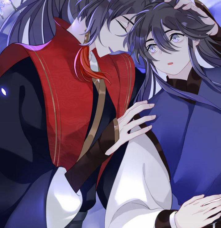 Sư Huynh Đừng Hòng Chạy 26 trang 3