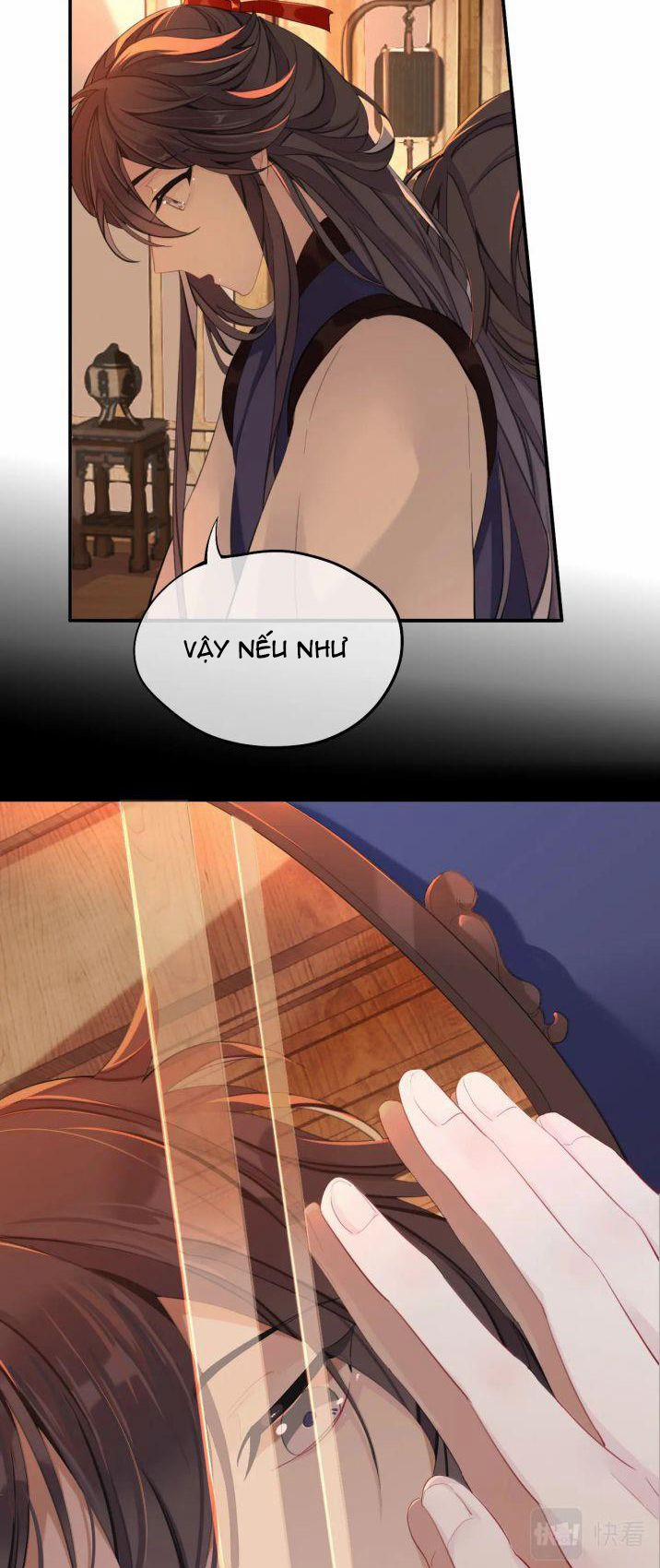 Sư Huynh Đừng Hòng Chạy 26 trang 34