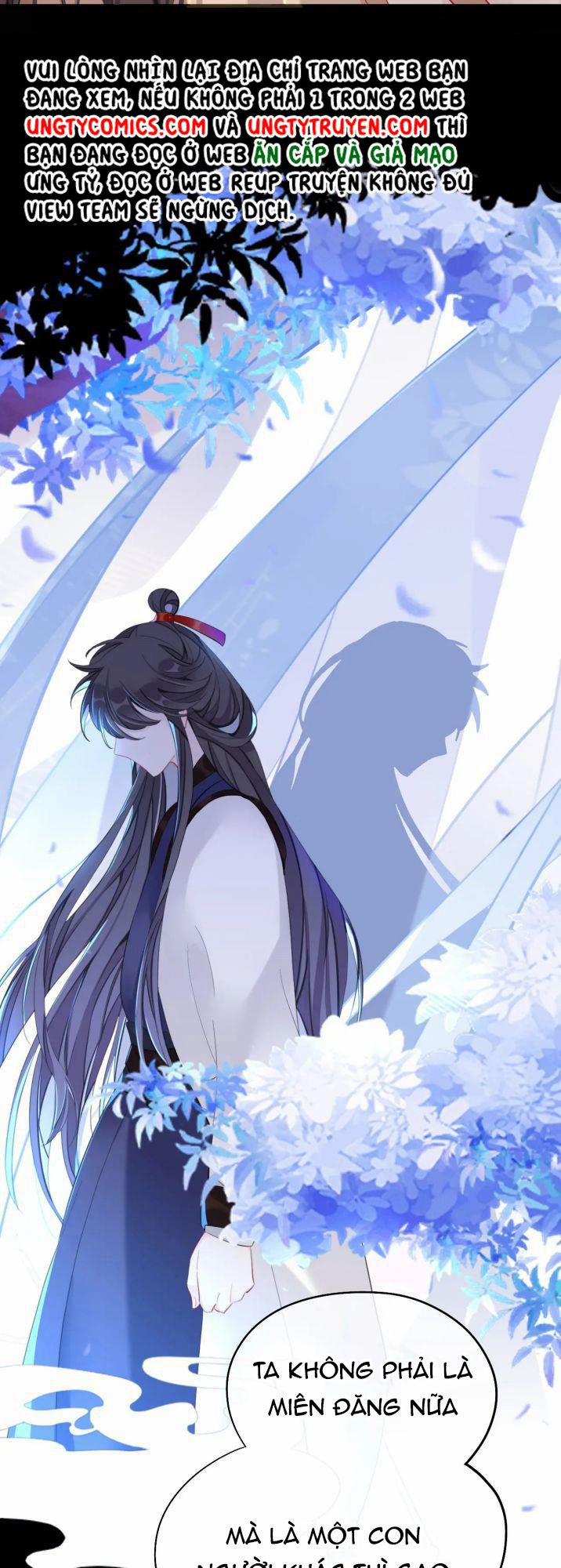 Sư Huynh Đừng Hòng Chạy 26 trang 35