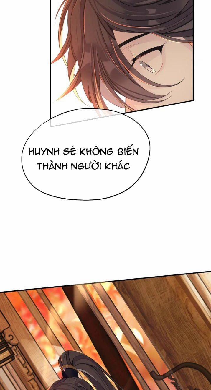 Sư Huynh Đừng Hòng Chạy 26 trang 37