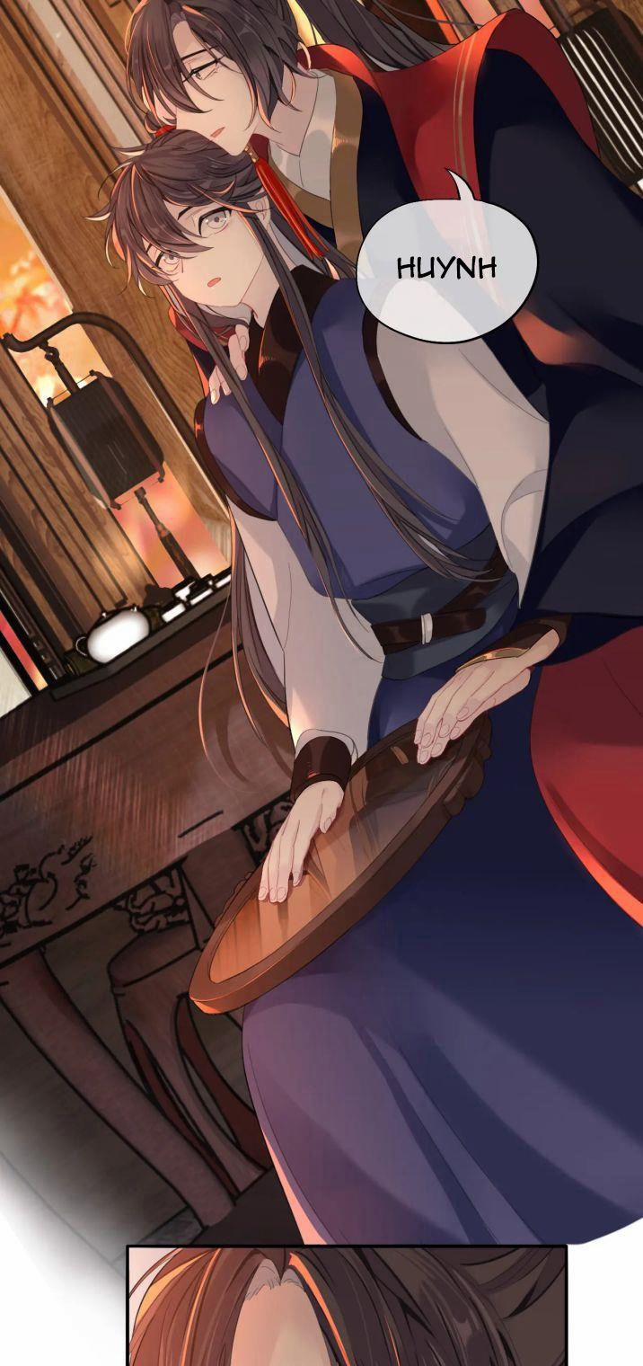 Sư Huynh Đừng Hòng Chạy 26 trang 38