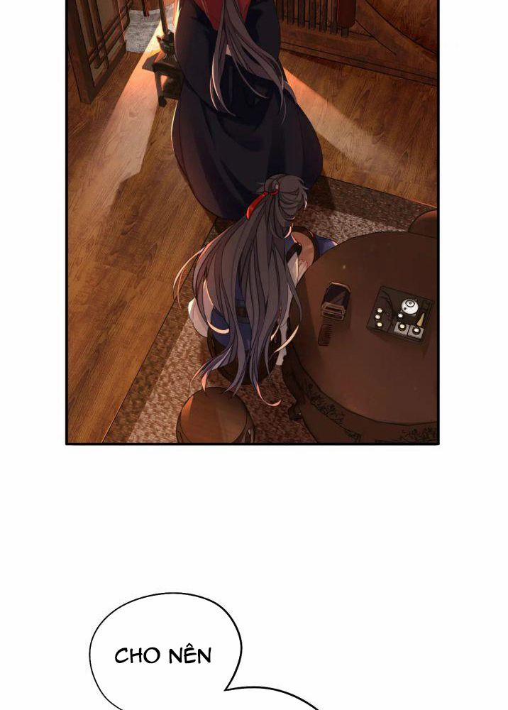 Sư Huynh Đừng Hòng Chạy 26 trang 44