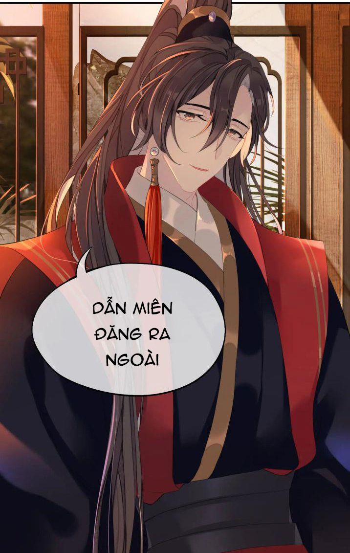 Sư Huynh Đừng Hòng Chạy 26 trang 47