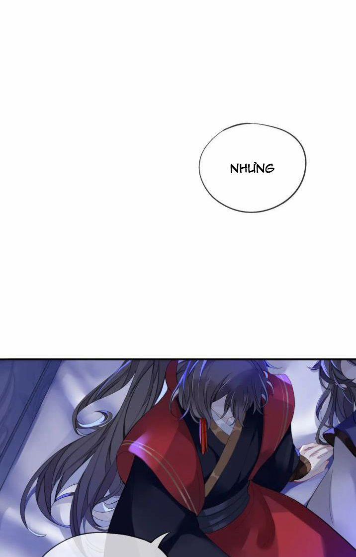 Sư Huynh Đừng Hòng Chạy 26 trang 5