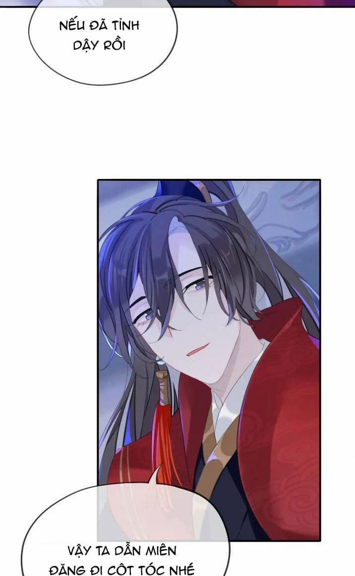 Sư Huynh Đừng Hòng Chạy 26 trang 6