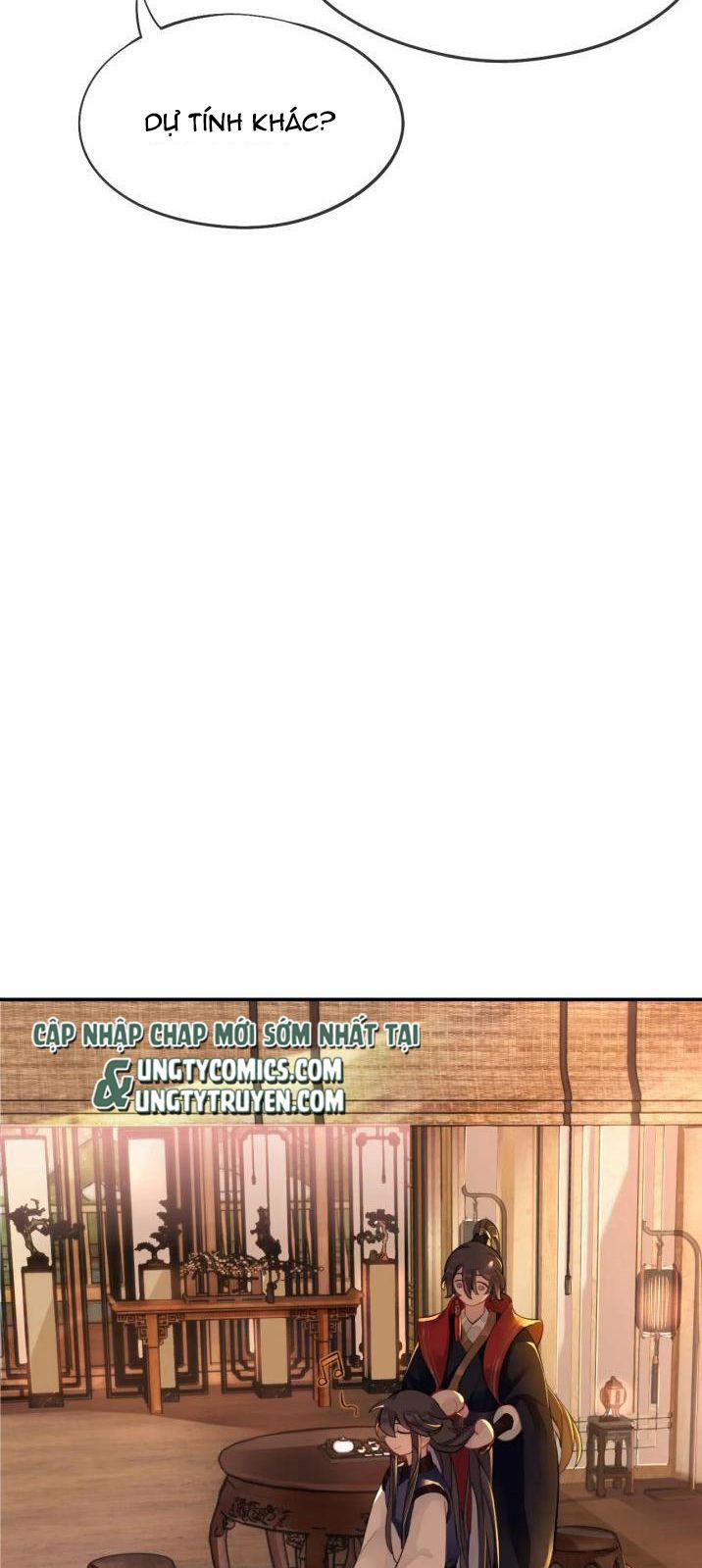 Sư Huynh Đừng Hòng Chạy 26 trang 8