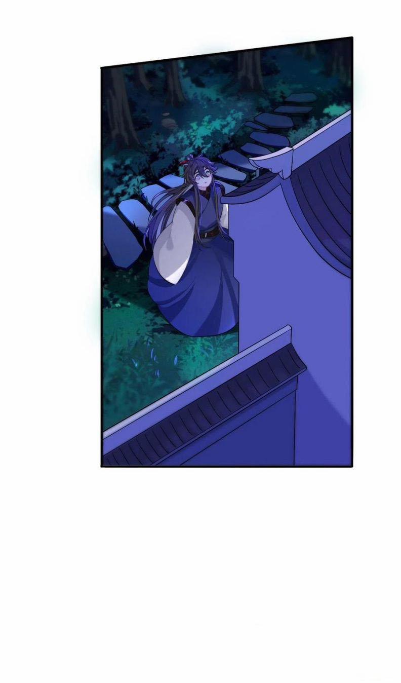 Sư Huynh Đừng Hòng Chạy 27 trang 11