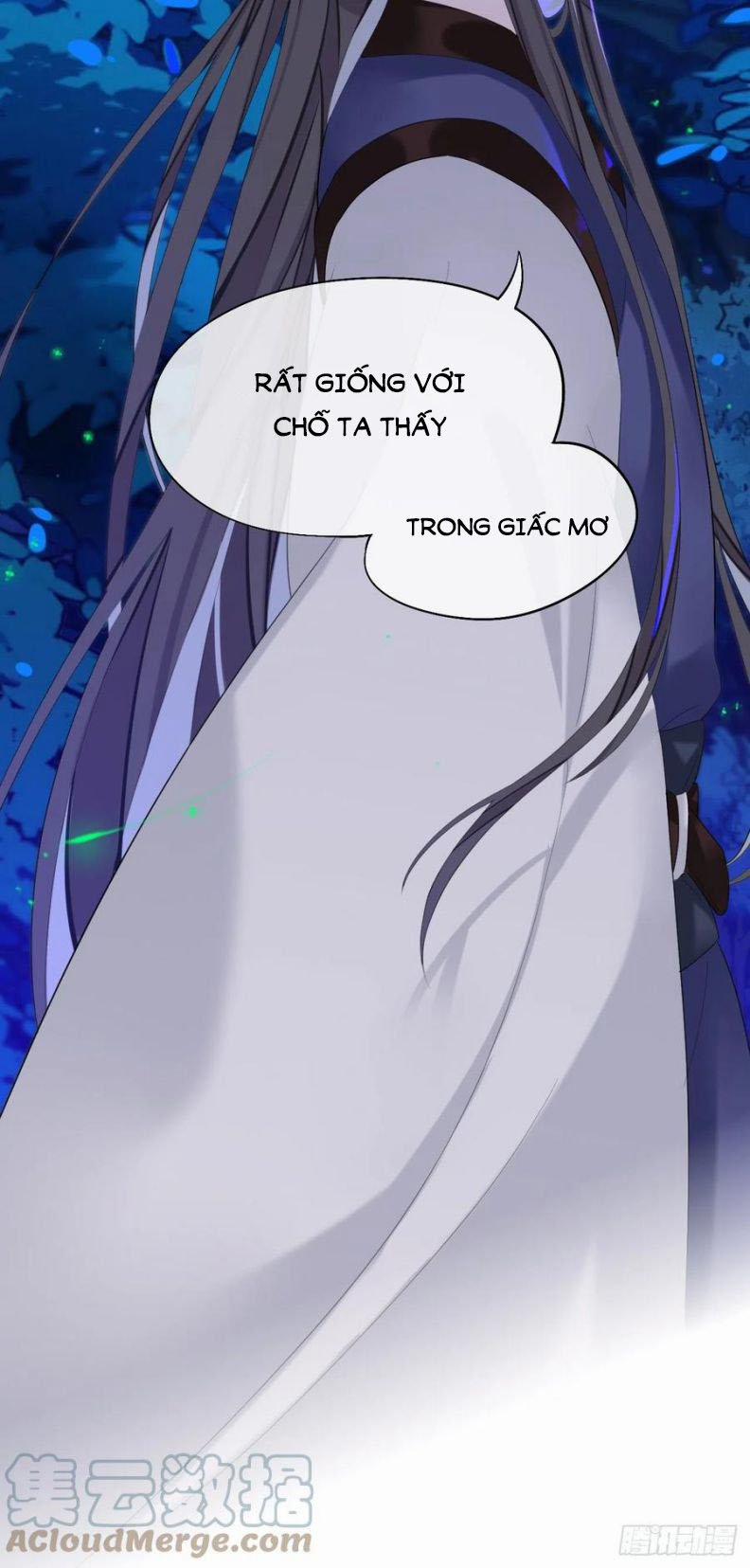 Sư Huynh Đừng Hòng Chạy 27 trang 13