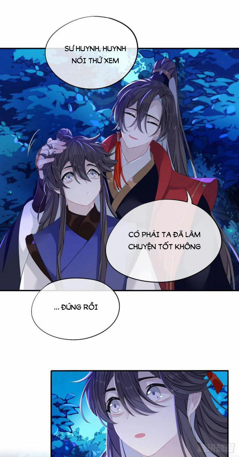 Sư Huynh Đừng Hòng Chạy 27 trang 16