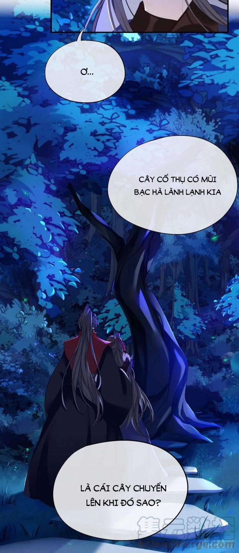 Sư Huynh Đừng Hòng Chạy 27 trang 17